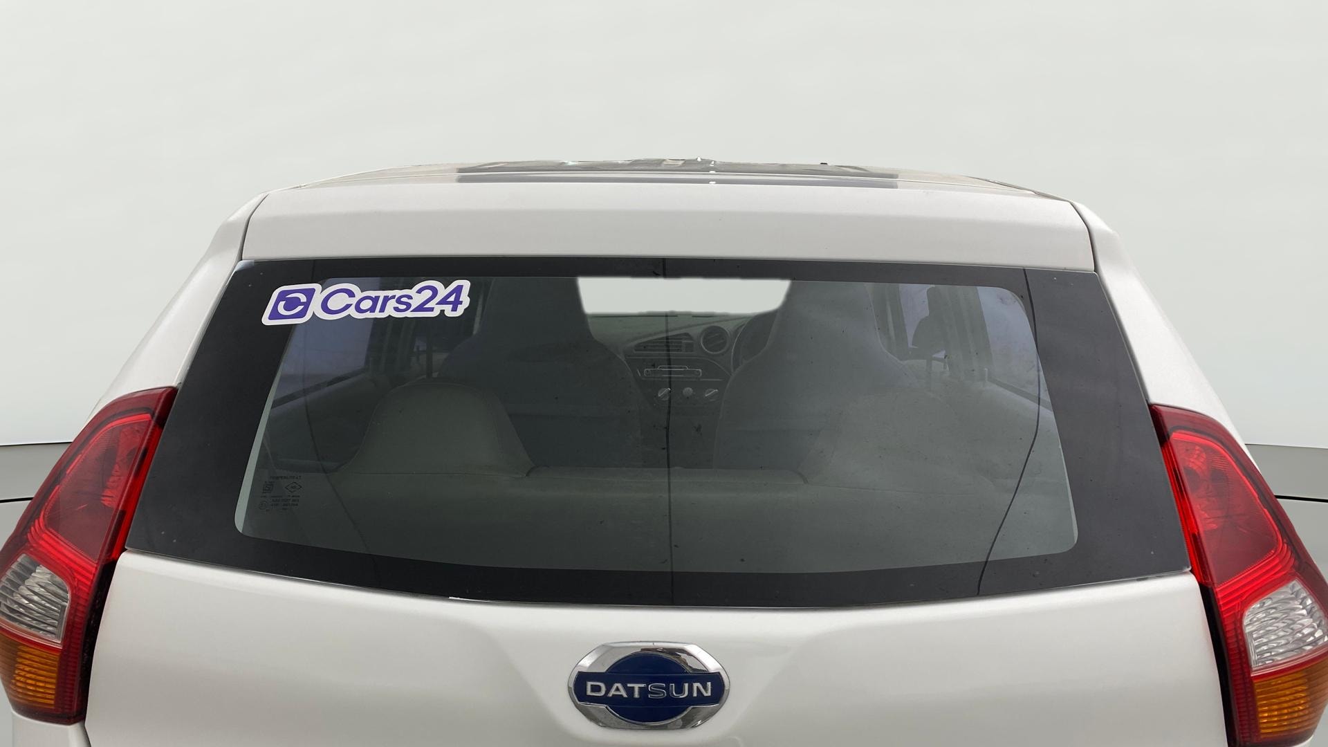 View 2016 Datsun Redi GO T(O)-0.8L BS IV Image 4 Used 2016 Datsun Redi GO T(O)-0.8L BS IV Image 4