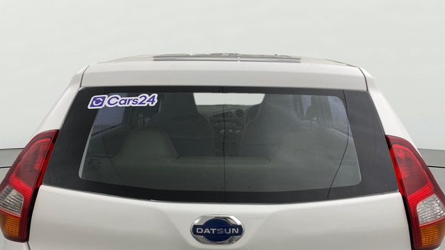 View Datsun Redi GO Image 4 Used Datsun Redi GO Image 4