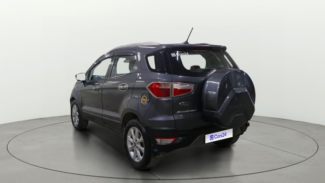 View Ford EcoSport Image 2 Used Ford EcoSport Image 2