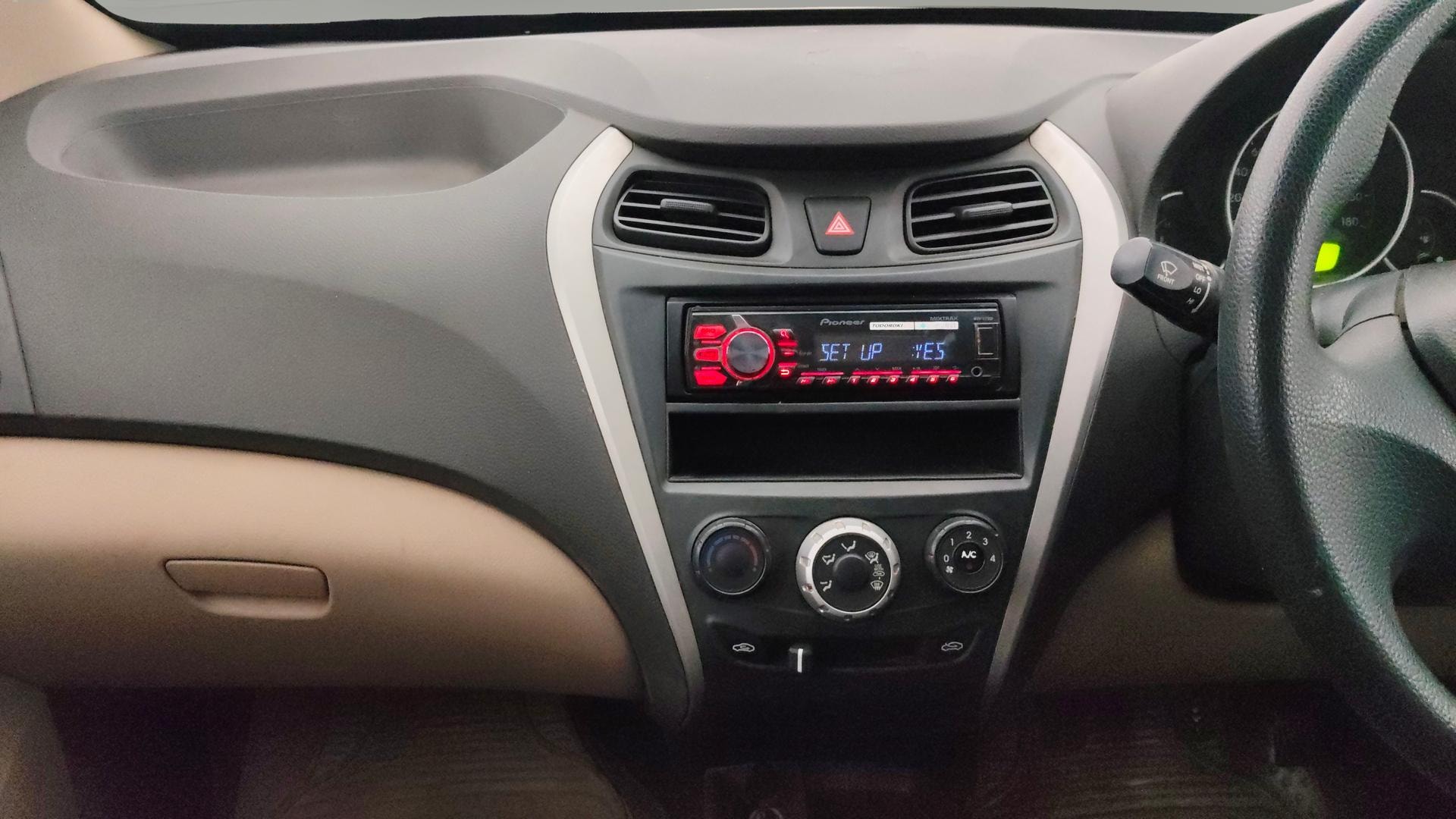 Used 2015 Hyundai EON Used 2015 Hyundai EON