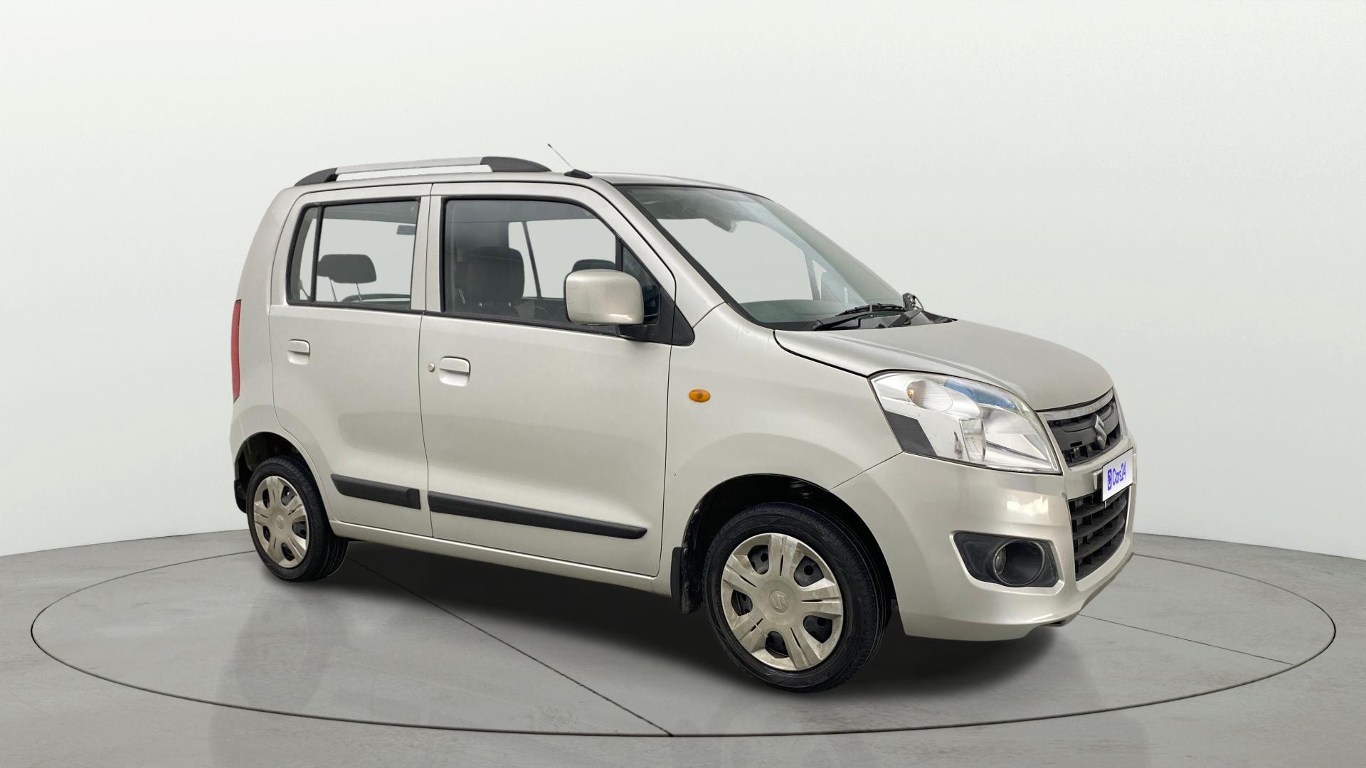 View 2016 Maruti Suzuki 1000 Base Variant Image 21 Used 2016 Maruti Suzuki 1000 Base Variant Image 21