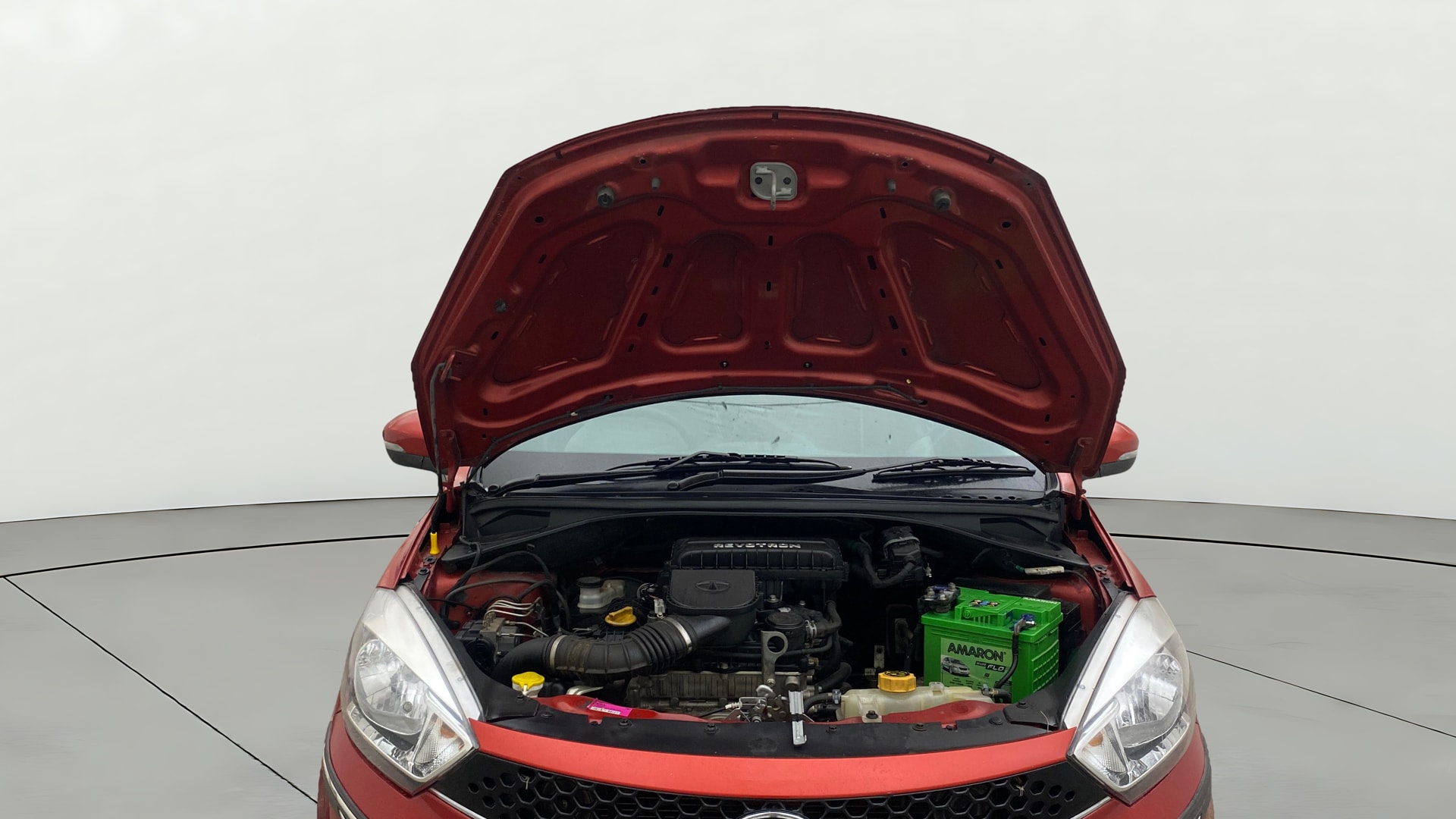 Used 2018 Tata Tiago Used 2018 Tata Tiago