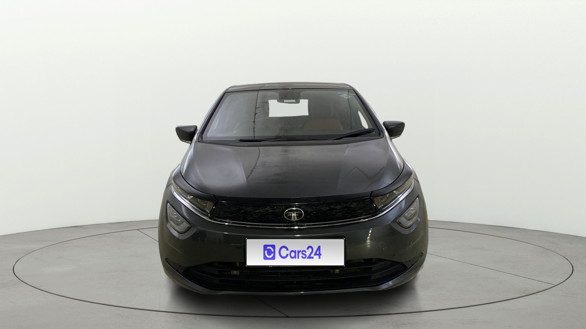 Used 2025 Tata Altroz Used 2025 Tata Altroz