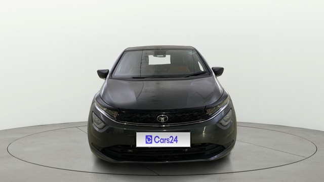 View Tata Altroz Image 1 Used Tata Altroz Image 1