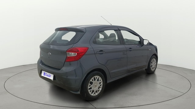 View Ford Figo Aspire Image 41 Used Ford Figo Aspire Image 41
