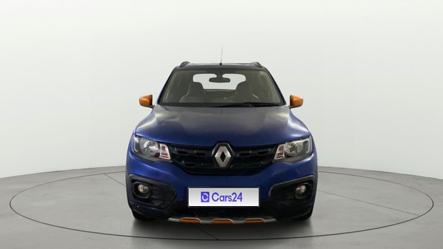 View Renault Kwid Image 1 Used Renault Kwid Image 1