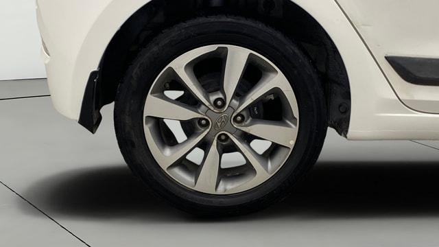 View Hyundai Elite i20 Image 24 Used Hyundai Elite i20 Image 24