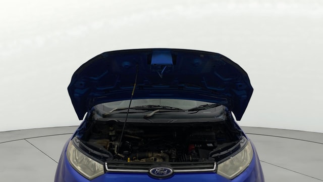 View Ford EcoSport Image 31 Used Ford EcoSport Image 31