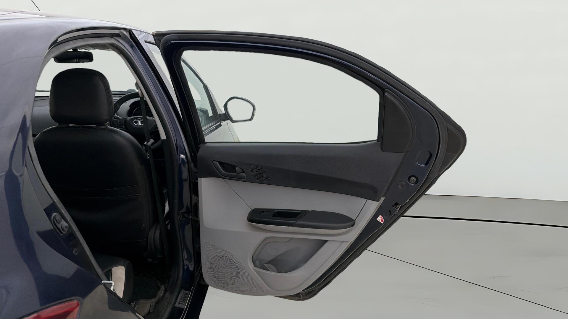 Used 2023 Tata Tiago Used 2023 Tata Tiago