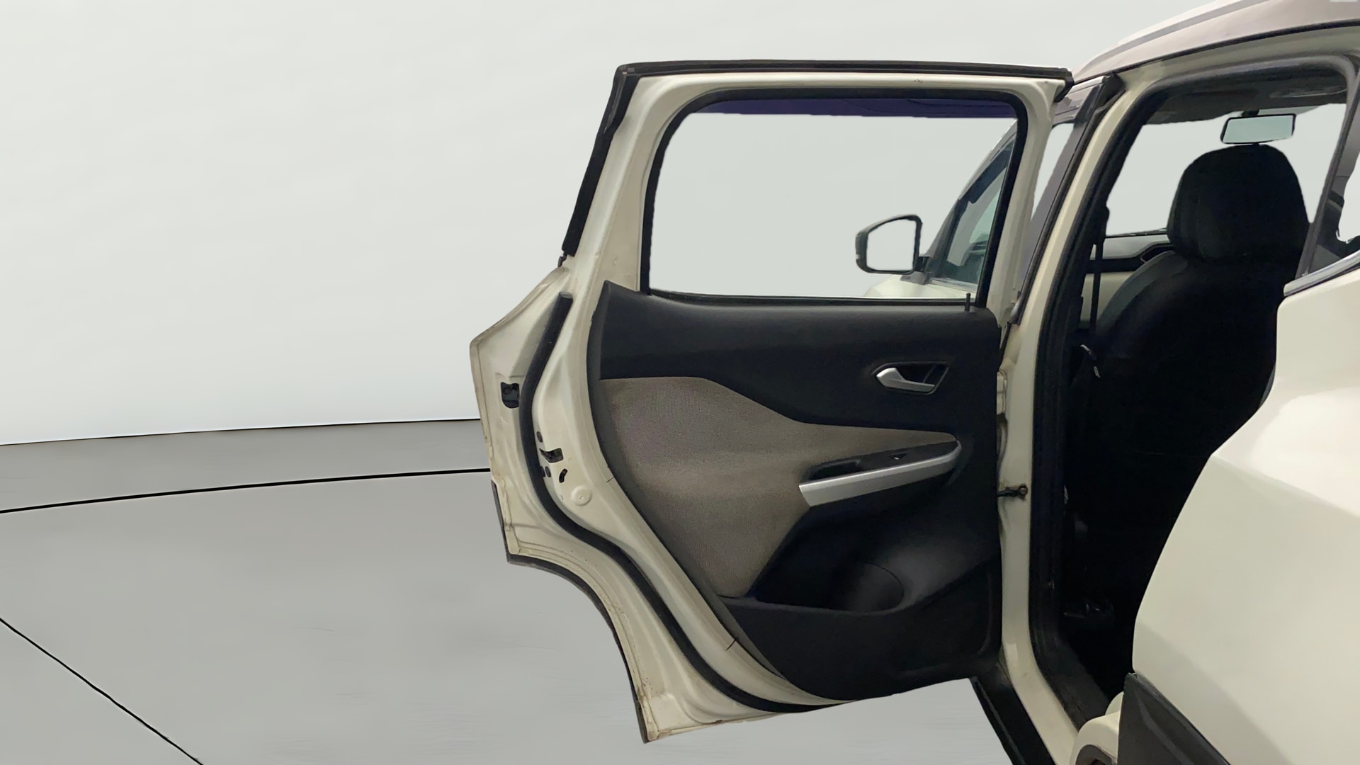Used 2021 Nissan Magnite Used 2021 Nissan Magnite
