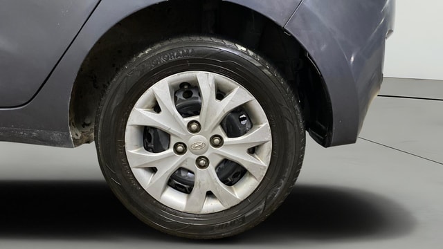 View Hyundai Grand i10 Image 11 Used Hyundai Grand i10 Image 11