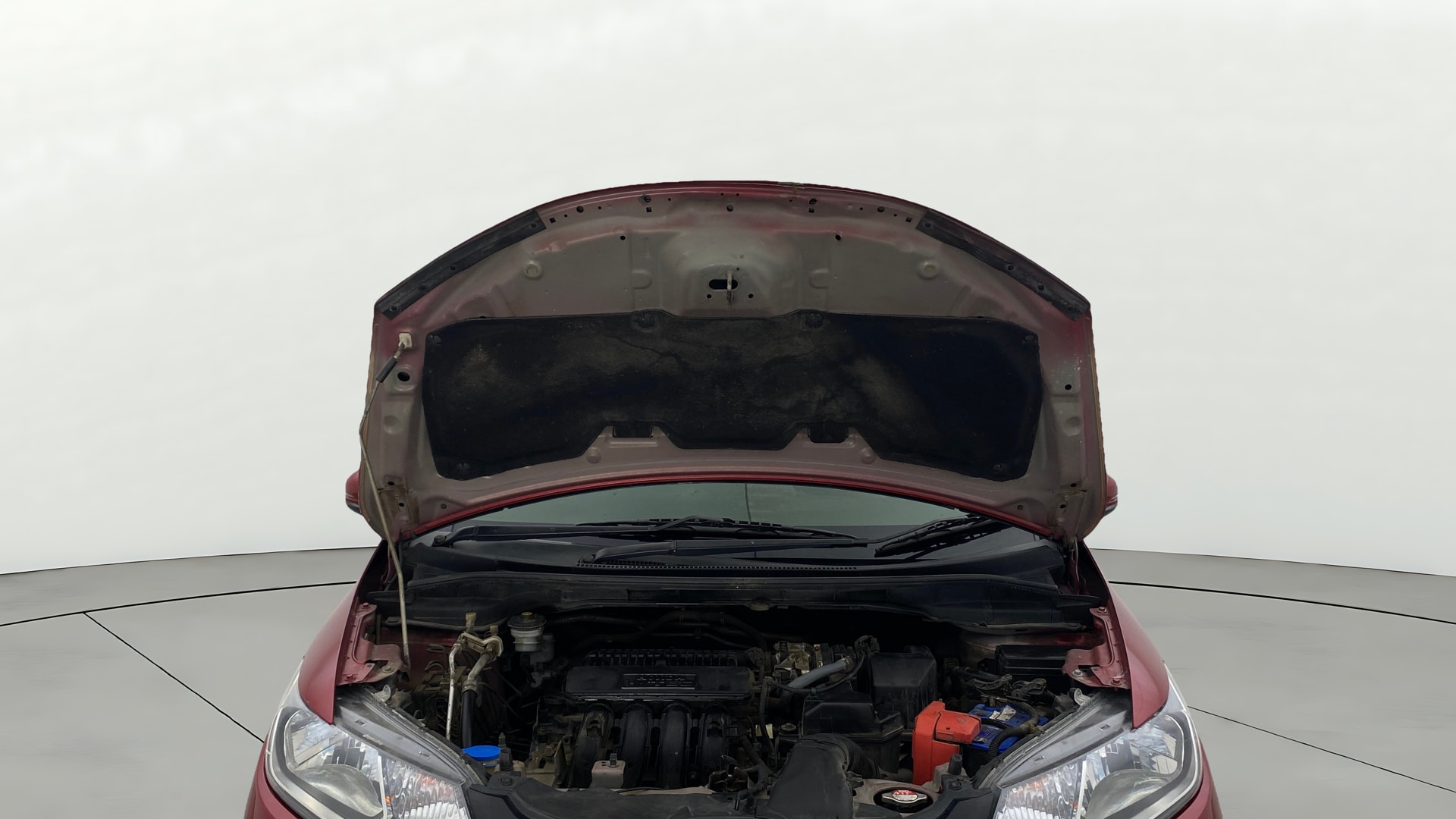 View 2019 Honda Jazz E MT Diesel Image 33 Used 2019 Honda Jazz E MT Diesel Image 33