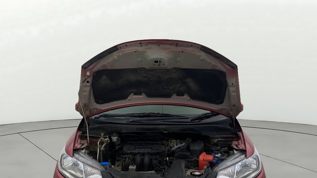 View Honda Jazz Image 33 Used Honda Jazz Image 33