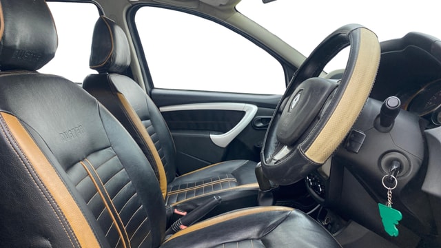 View Renault Duster Image 26 Used Renault Duster Image 26