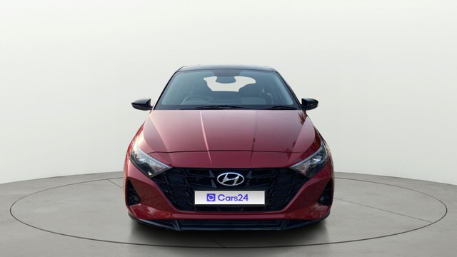 View Hyundai Elite i20 Image 1 Used Hyundai Elite i20 Image 1