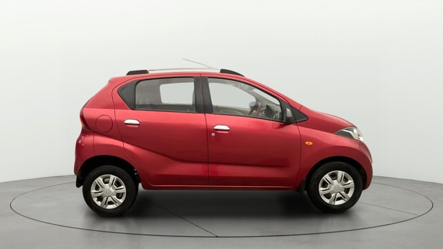 View Datsun Redi GO Image 8 Used Datsun Redi GO Image 8