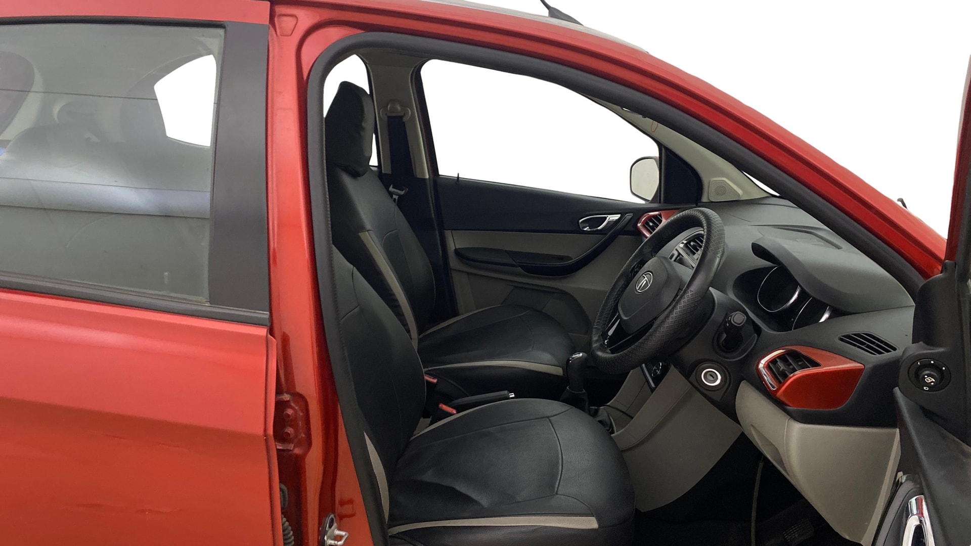 Used 2019 Tata Tiago Used 2019 Tata Tiago