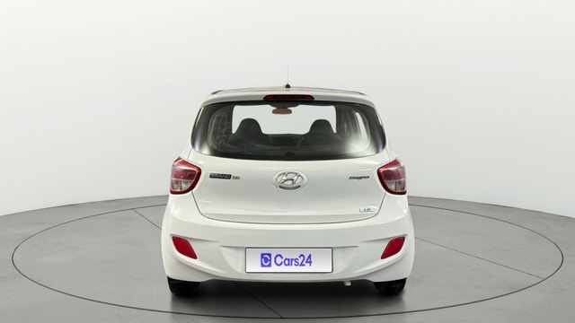 View Hyundai Grand i10 Image 38 Used Hyundai Grand i10 Image 38