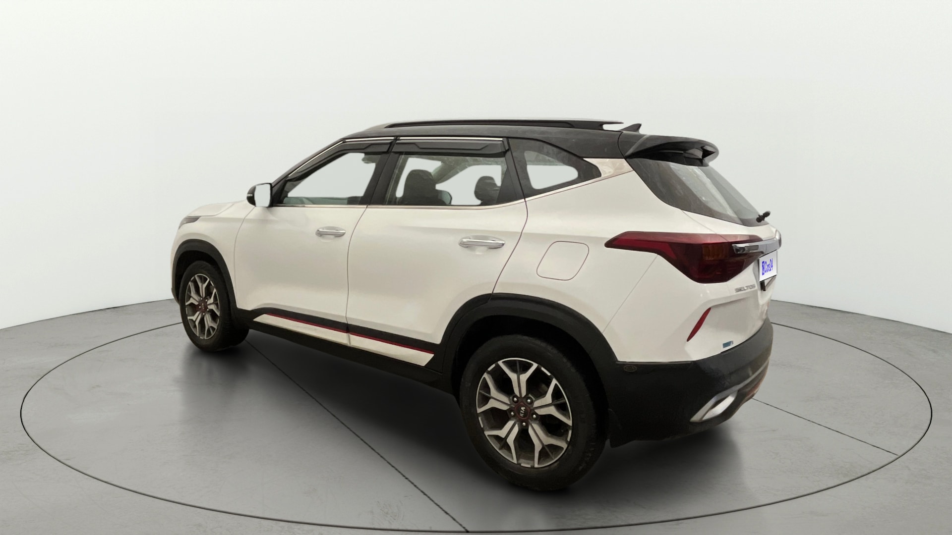 Used 2019 Kia Seltos Used 2019 Kia Seltos
