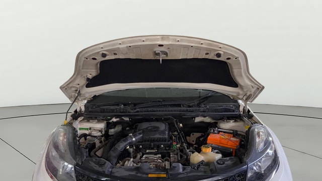 View Tata Nexon Image 31 Used Tata Nexon Image 31
