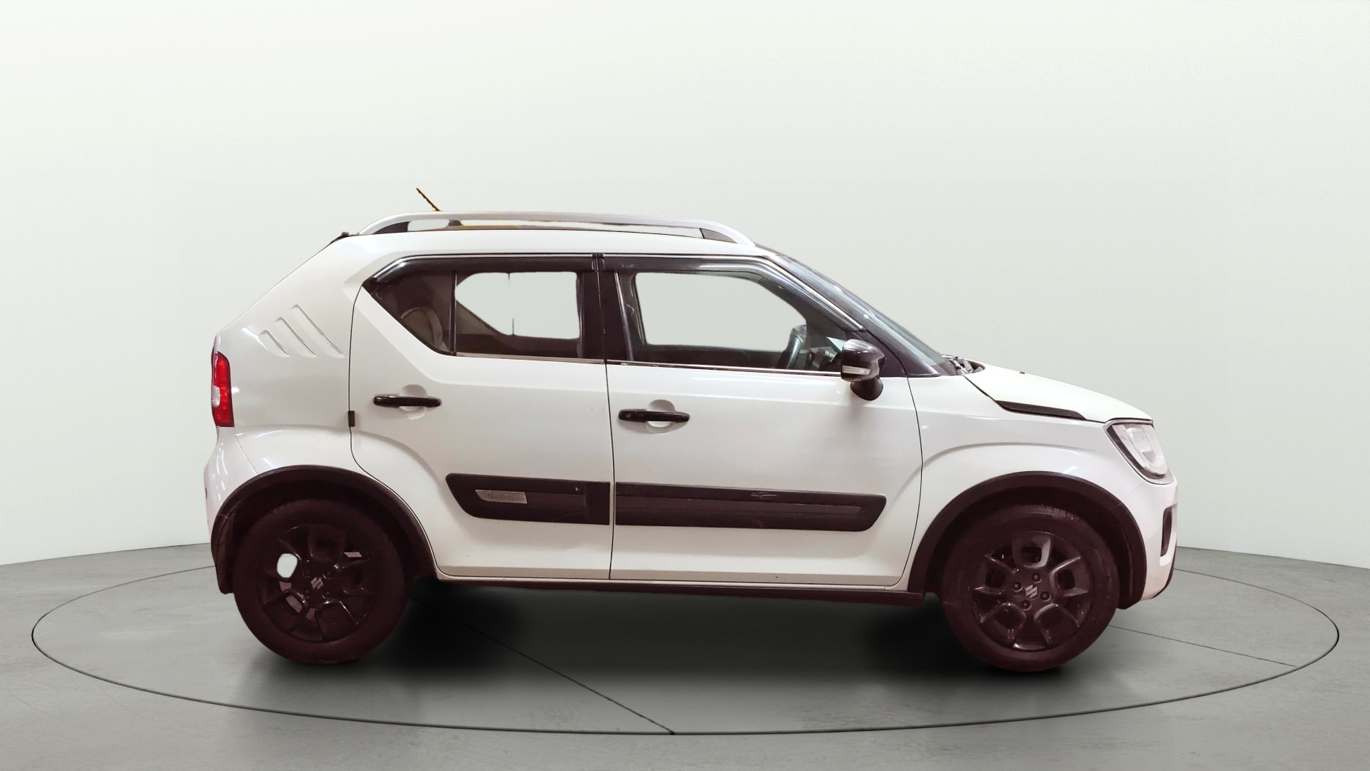 View 2018 Maruti Suzuki 1000 Base Variant Image 8 Used 2018 Maruti Suzuki 1000 Base Variant Image 8