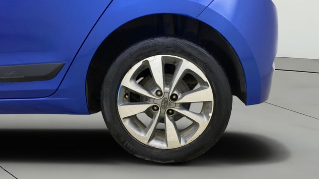View Hyundai Elite i20 Image 11 Used Hyundai Elite i20 Image 11