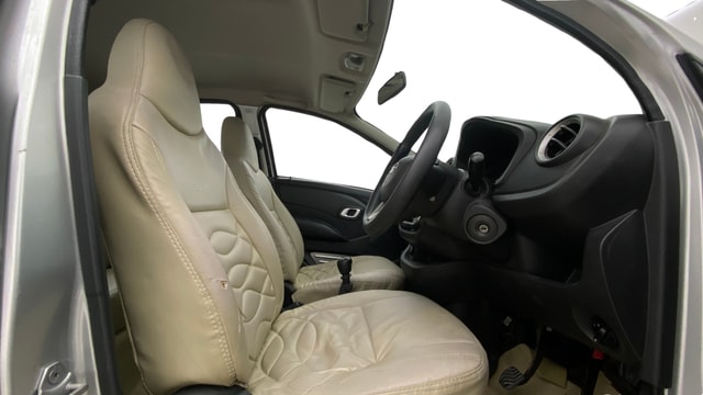 View Datsun Redi GO Image 25 Used Datsun Redi GO Image 25