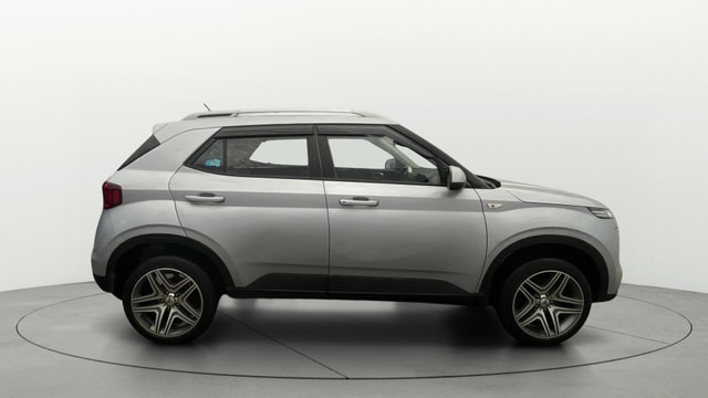 View Hyundai Venue Image 26 Used Hyundai Venue Image 26