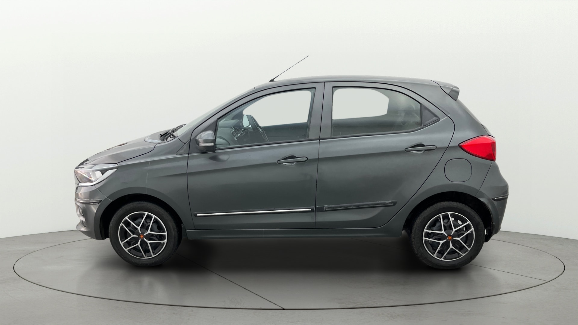 Used 2020 Tata Tiago Used 2020 Tata Tiago