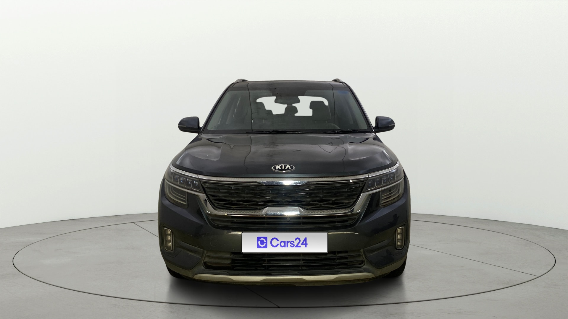 Used 2020 Kia Seltos Used 2020 Kia Seltos