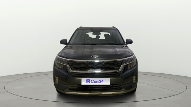 View Kia Seltos Image 1 Used Kia Seltos Image 1