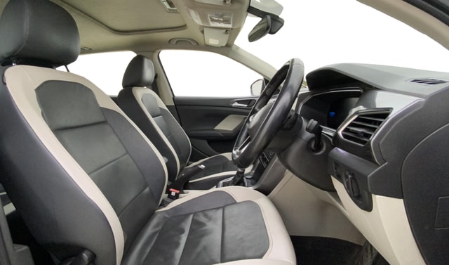 View Volkswagen Taigun Image 18 Used Volkswagen Taigun Image 18