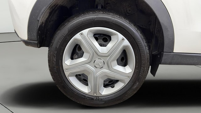 View Tata Nexon Image 24 Used Tata Nexon Image 24