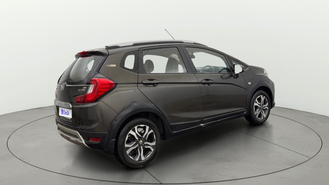 View Honda WR-V Image 42 Used Honda WR-V Image 42