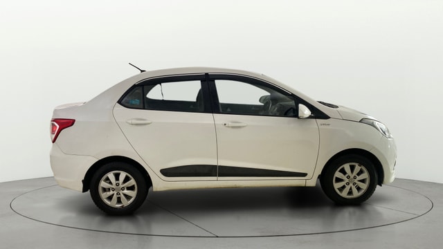 View Hyundai Xcent Image 8 Used Hyundai Xcent Image 8
