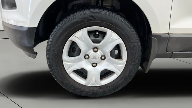View Ford EcoSport Image 27 Used Ford EcoSport Image 27