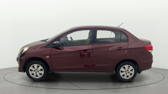 View Honda Amaze Image 5 Used Honda Amaze Image 5