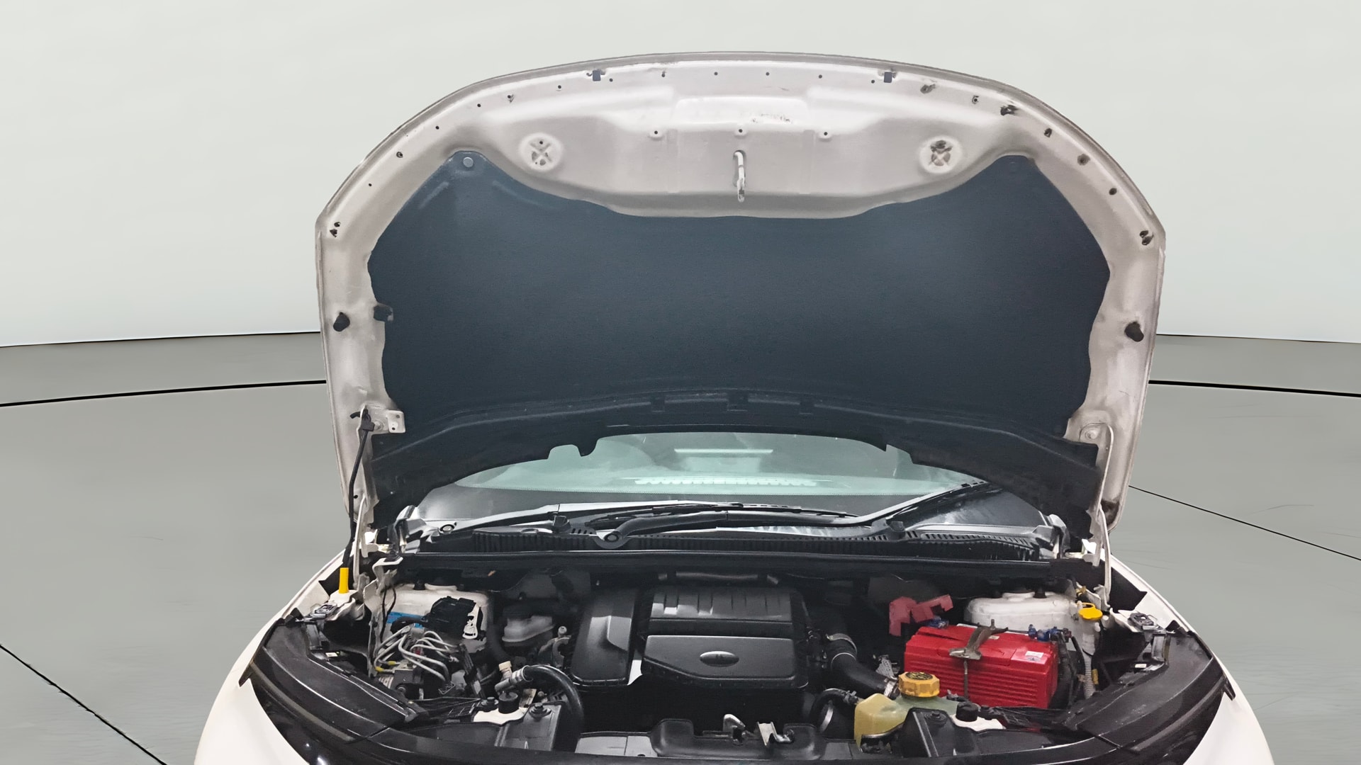 View 2024 Tata Nexon Revotron XE Image 32 Used 2024 Tata Nexon Revotron XE Image 32