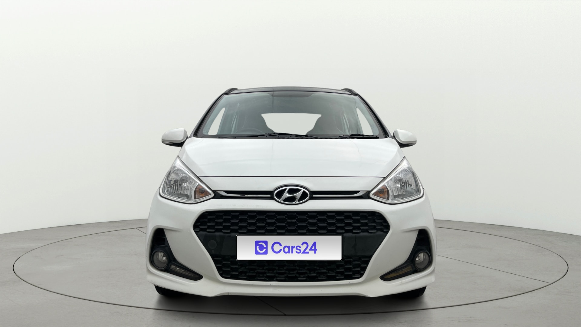 Used 2019 Hyundai Grand i10 Used 2019 Hyundai Grand i10
