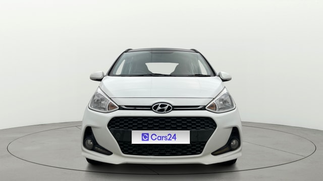 View Hyundai Grand i10 Image 1 Used Hyundai Grand i10 Image 1