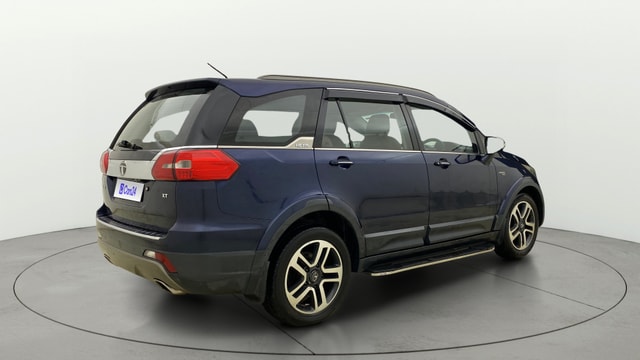 View Tata Hexa Image 46 Used Tata Hexa Image 46