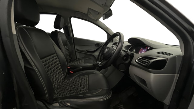 View Tata Tigor Image 25 Used Tata Tigor Image 25