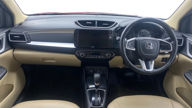 View Honda Amaze Image 29 Used Honda Amaze Image 29
