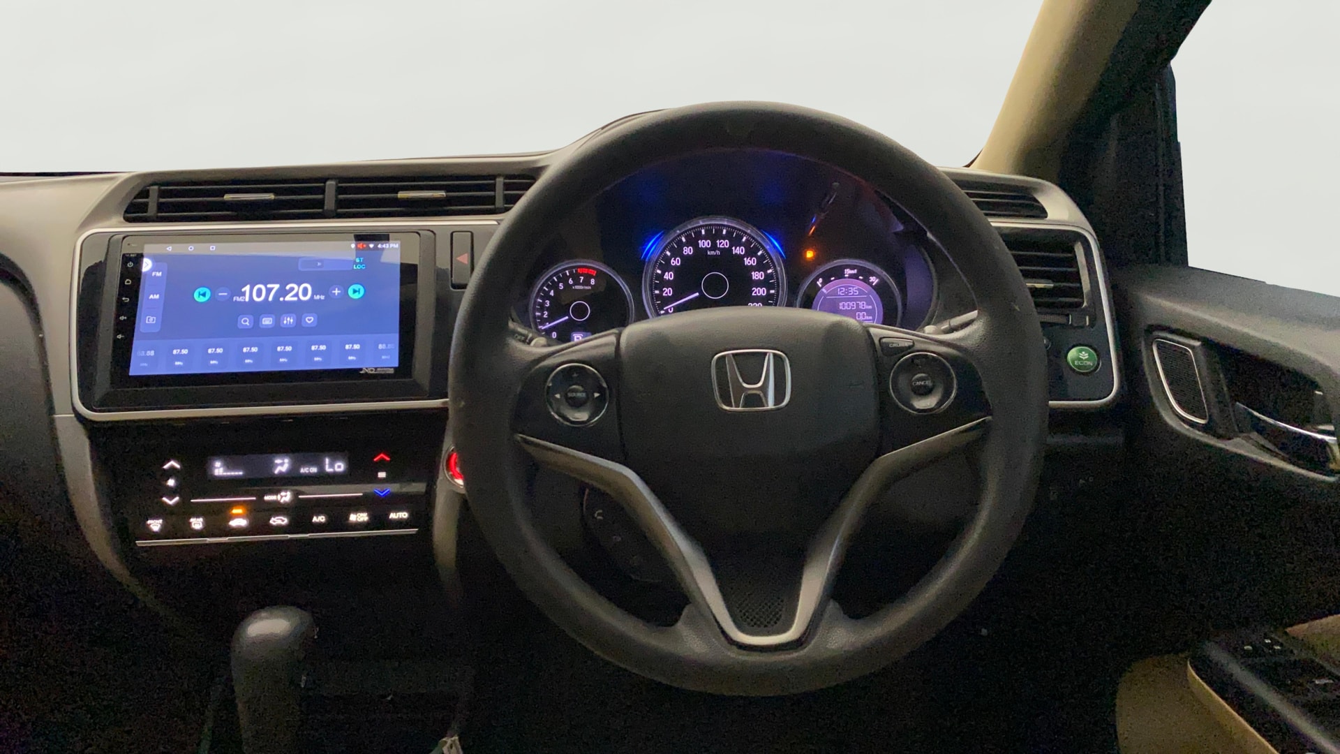 Used 2017 Honda City Used 2017 Honda City