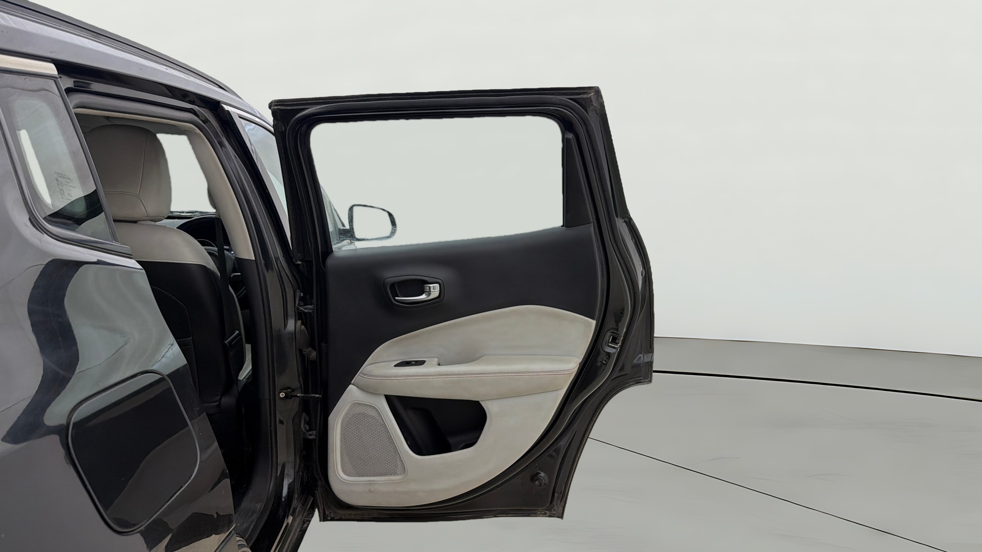 Used 2019 Jeep Compass Used 2019 Jeep Compass