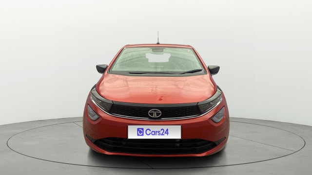 View Tata Altroz Image 1 Used Tata Altroz Image 1