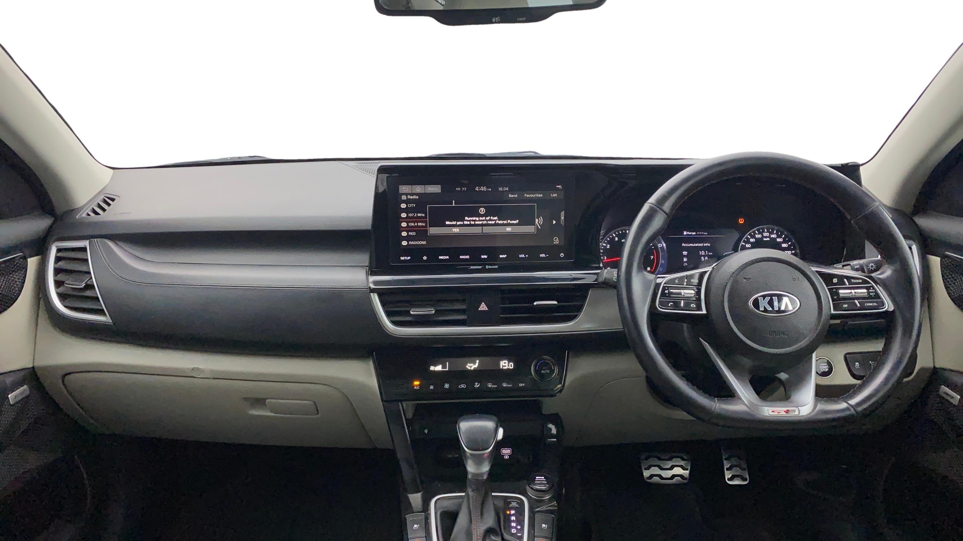Used 2020 Kia Seltos Used 2020 Kia Seltos