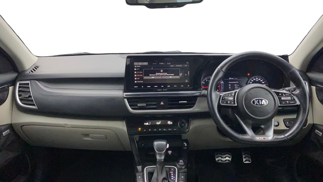 View Kia Seltos Image 16 Used Kia Seltos Image 16