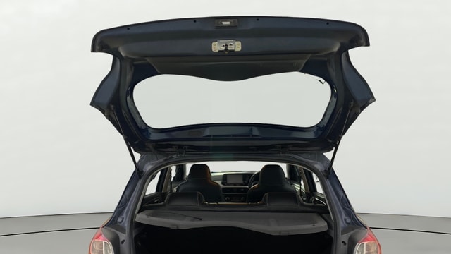 View Hyundai Grand i10 Nios Image 16 Used Hyundai Grand i10 Nios Image 16
