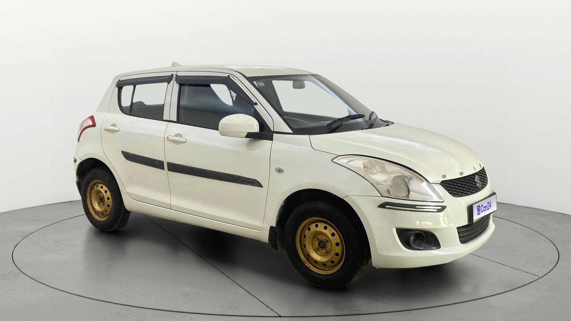 Used 2014 Maruti Suzuki 1000 Used 2014 Maruti Suzuki 1000